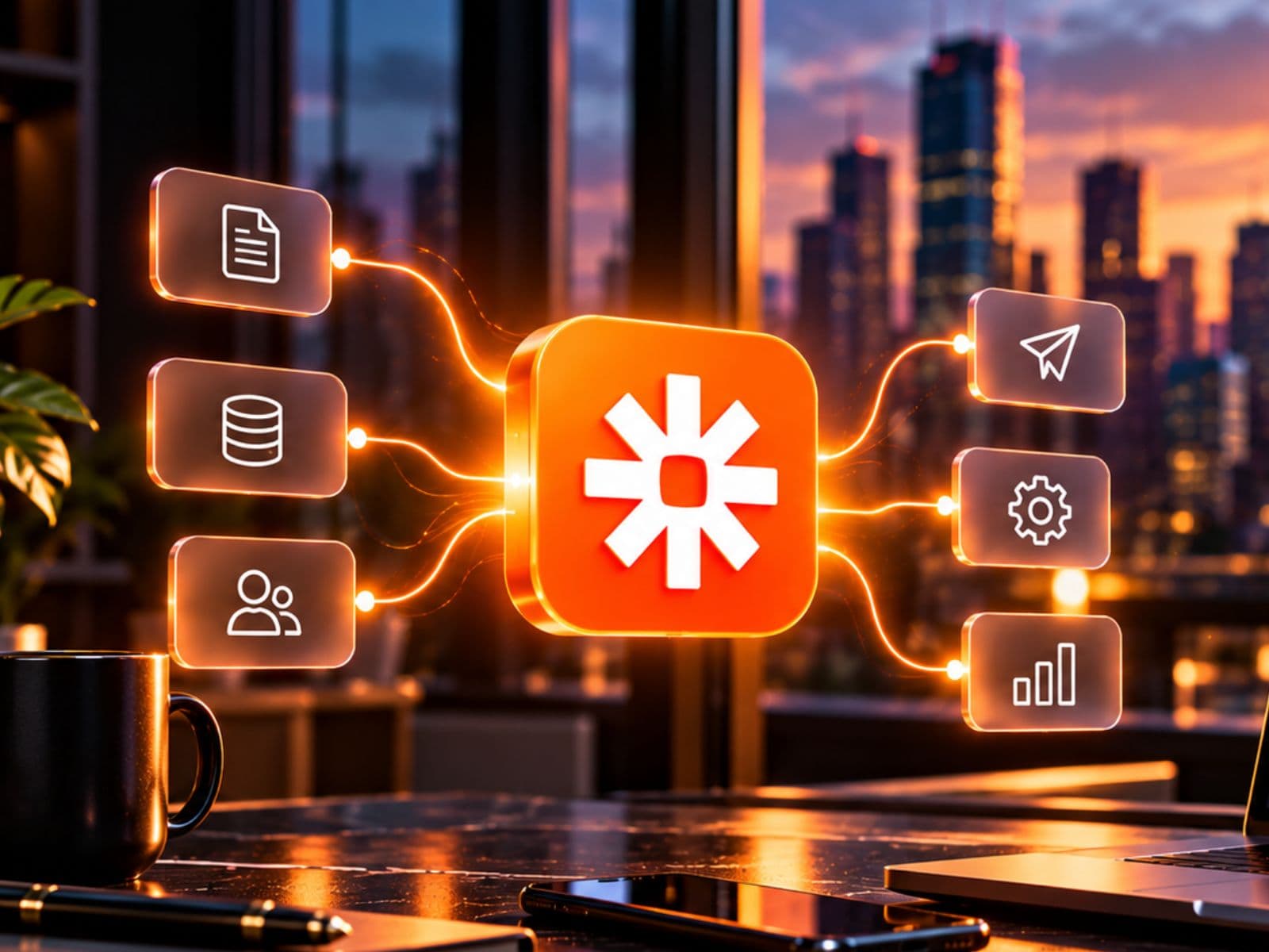Zapier