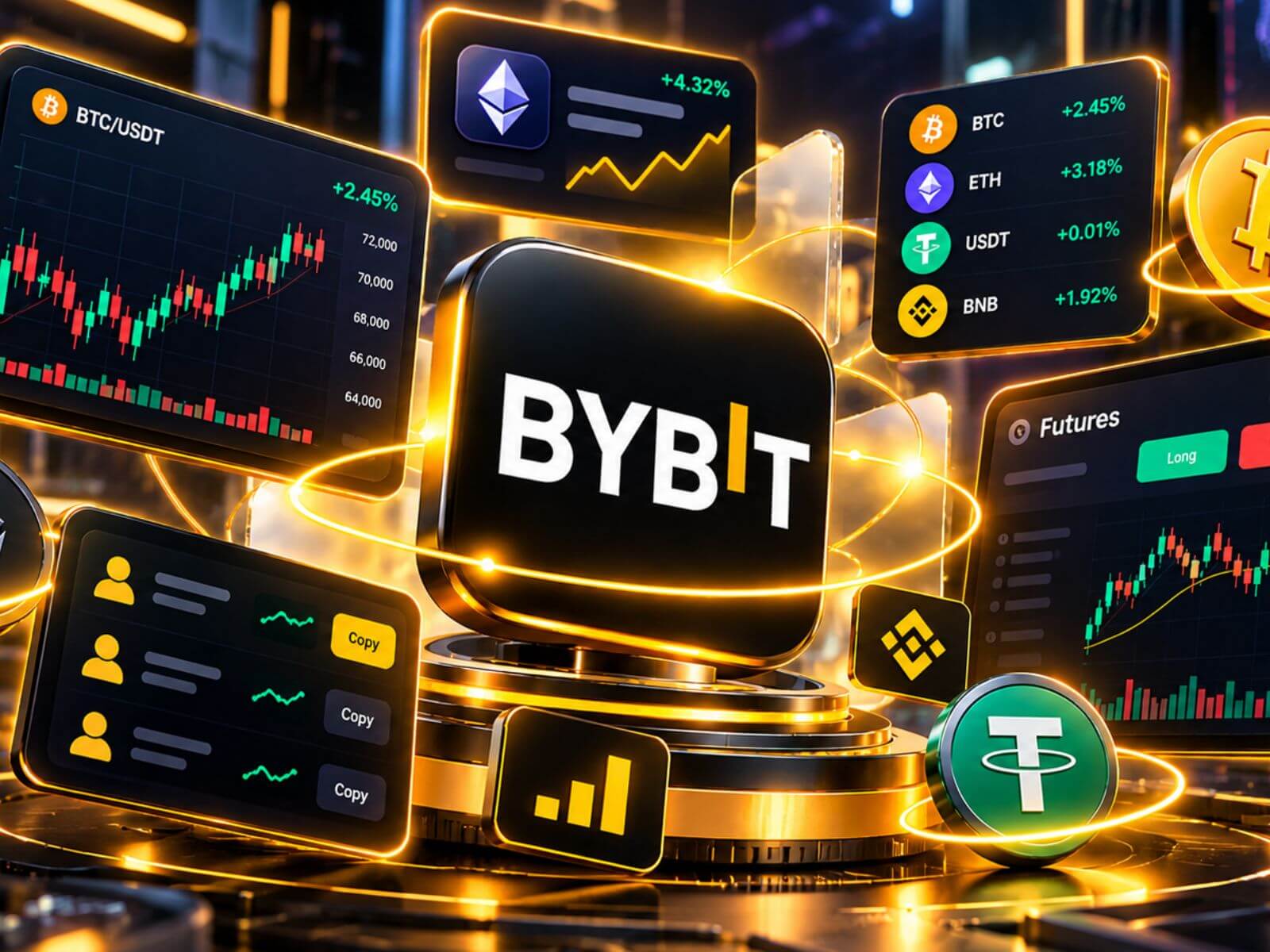 Bybit