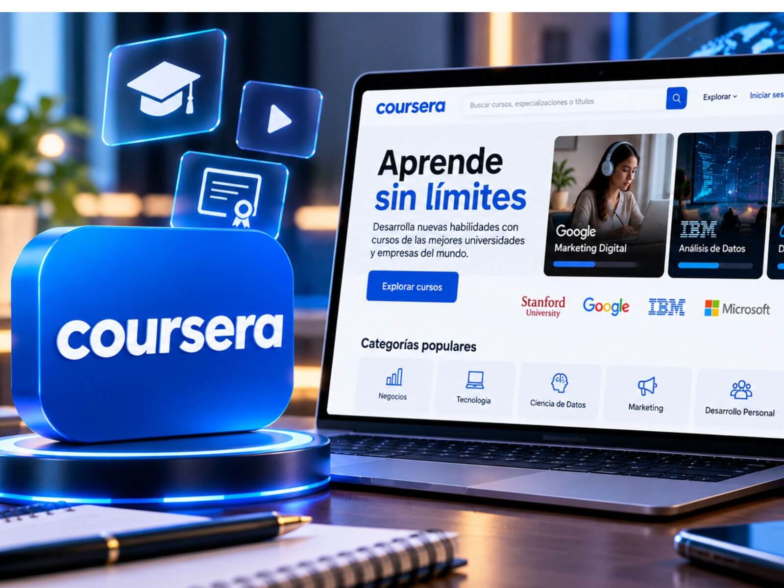 Coursera