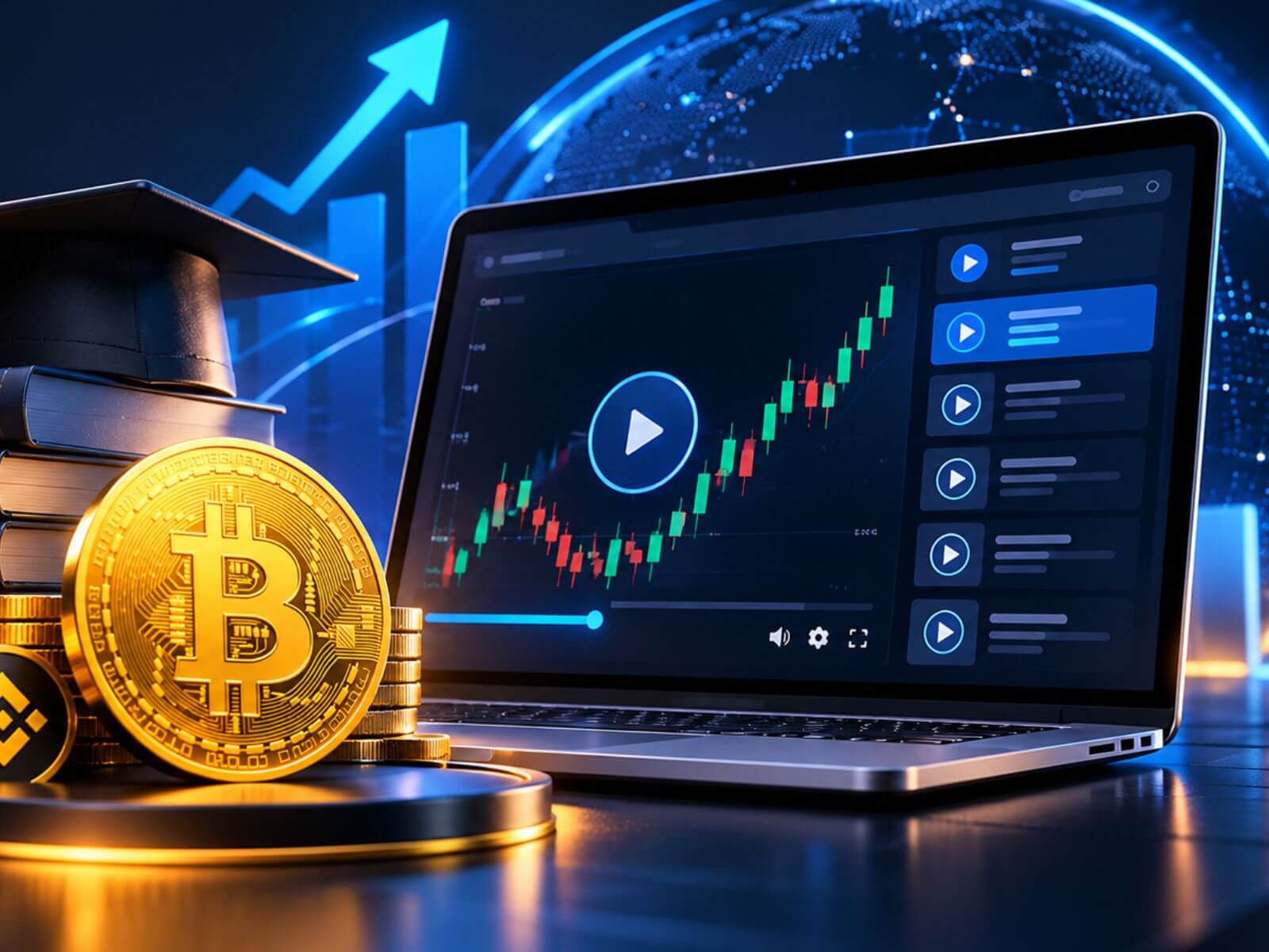 Curso de Crypto Básico
