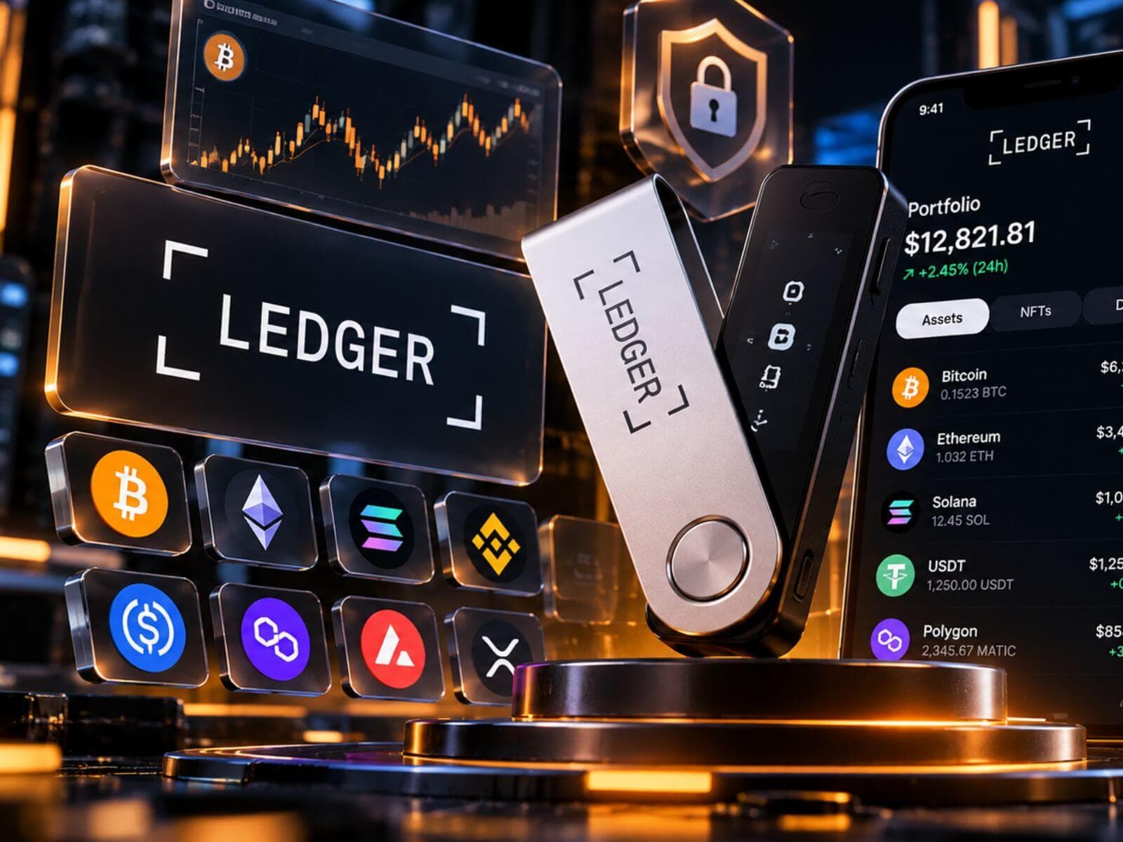 Ledger
