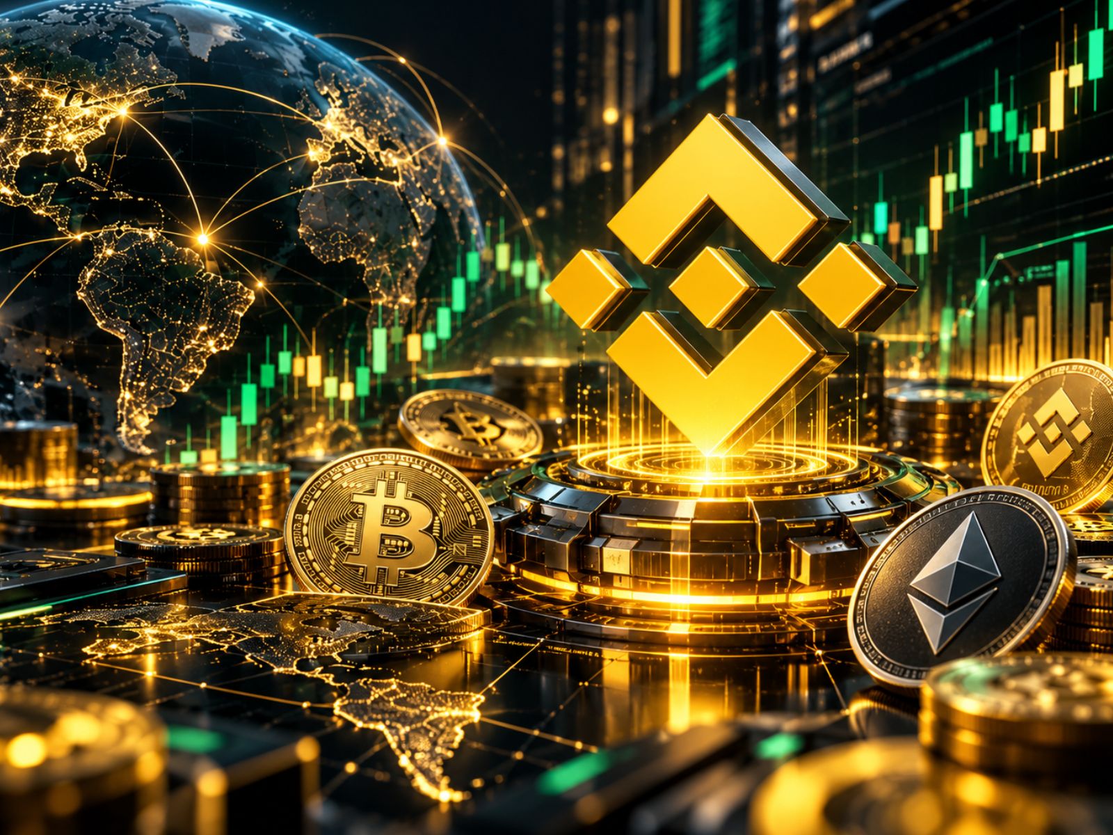 Binance