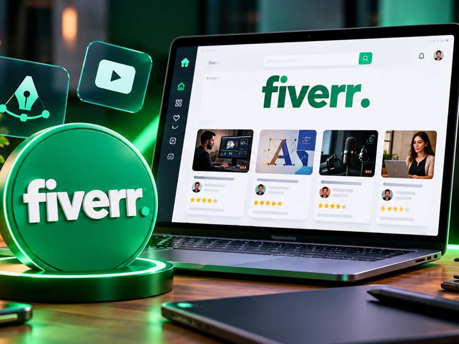 Fiverr