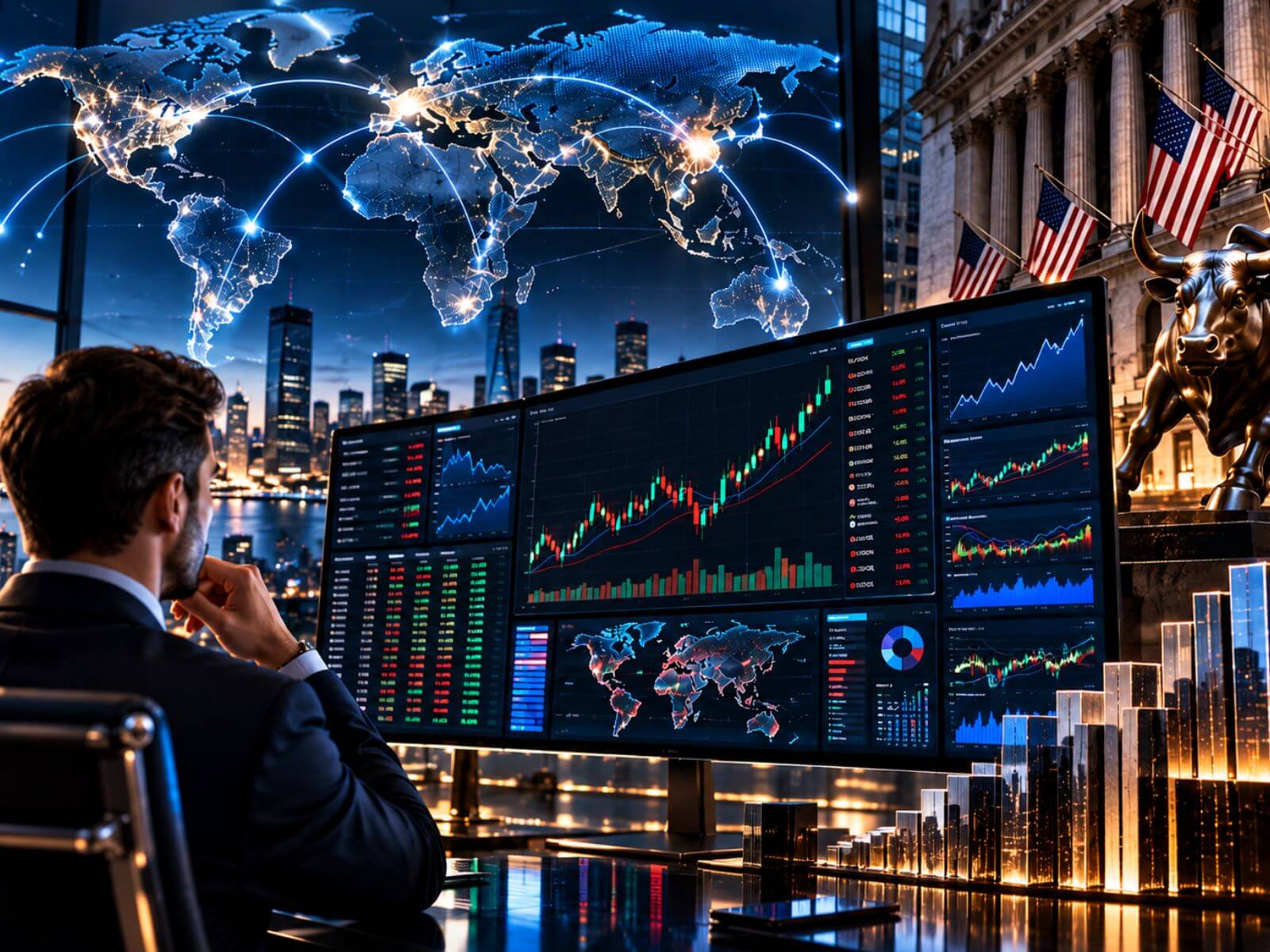  Interactive Brokers