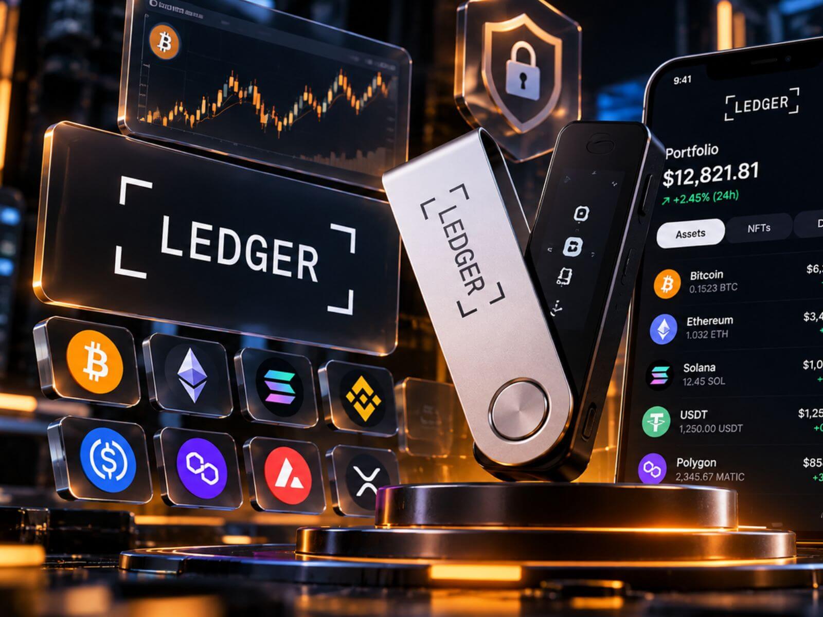 Ledger