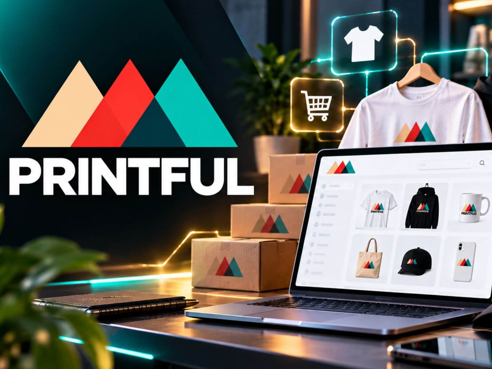 Printful