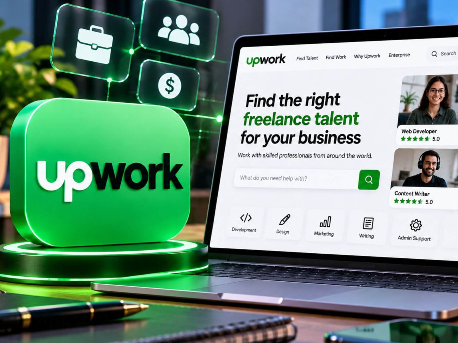 Upwork