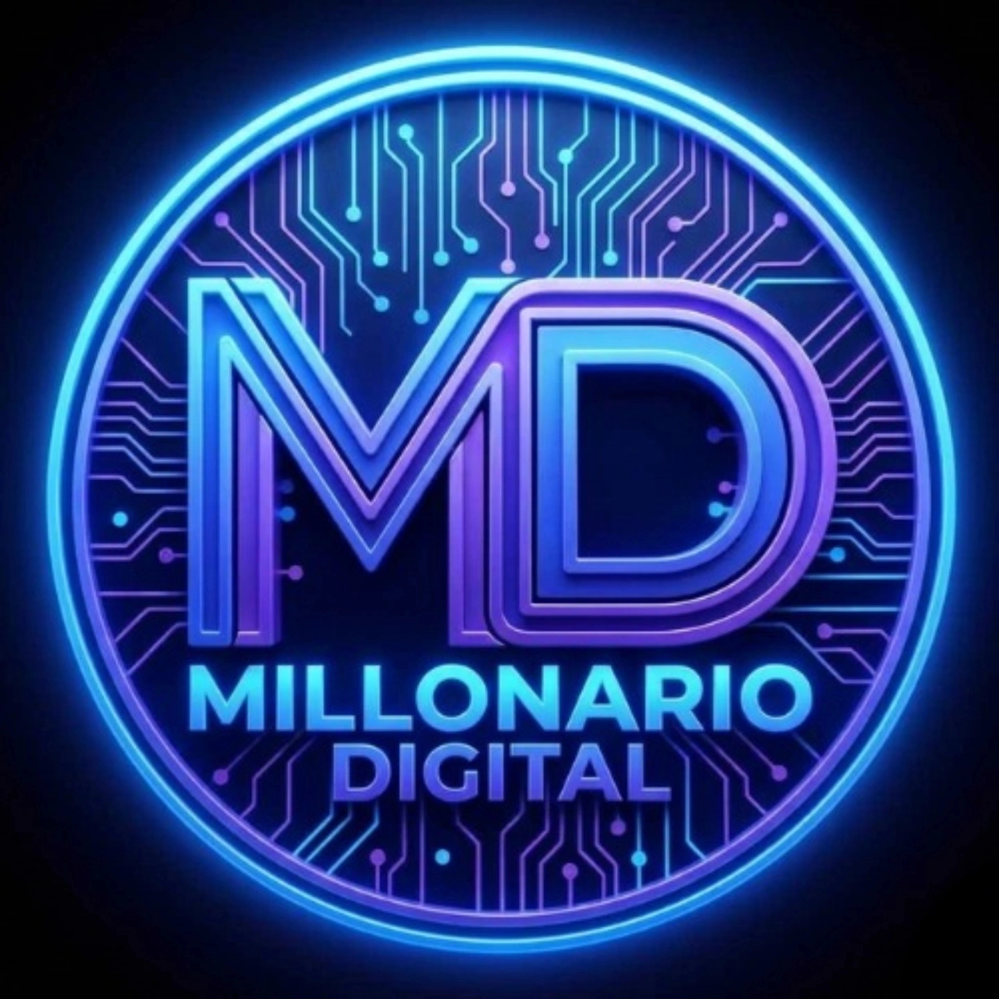 Millonario Digital